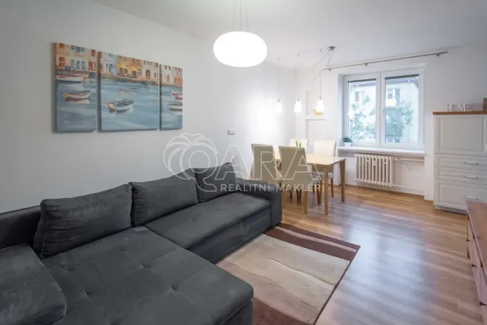 Pronájem bytu 3+kk, Mělník, Studentská, 68 m2