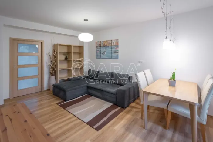 Pronájem bytu 3+kk, Mělník, Studentská, 68 m2