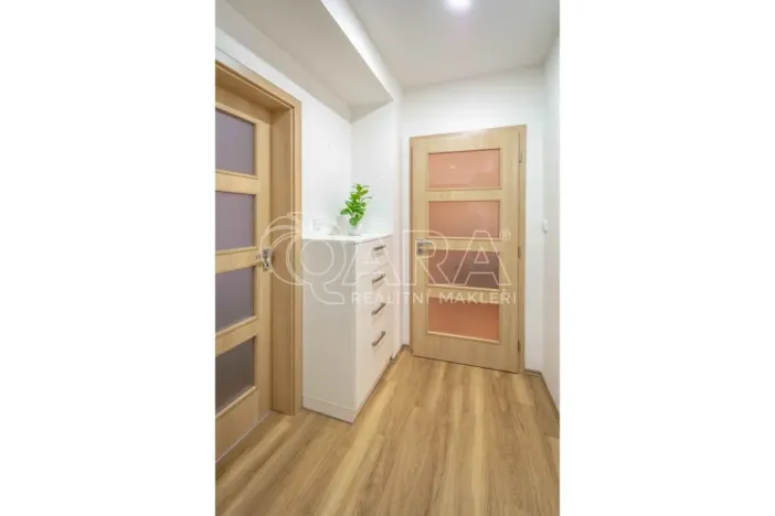 Pronájem bytu 3+kk, Mělník, Studentská, 68 m2
