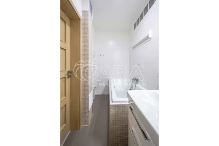 Pronájem bytu 3+kk, Mělník, Studentská, 68 m2