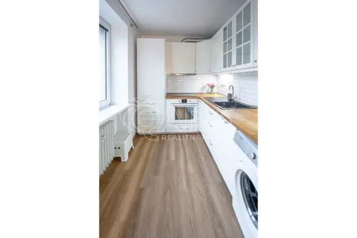 Pronájem bytu 3+kk, Mělník, Studentská, 68 m2