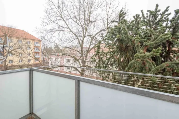 Pronájem bytu 3+kk, Mělník, Studentská, 68 m2