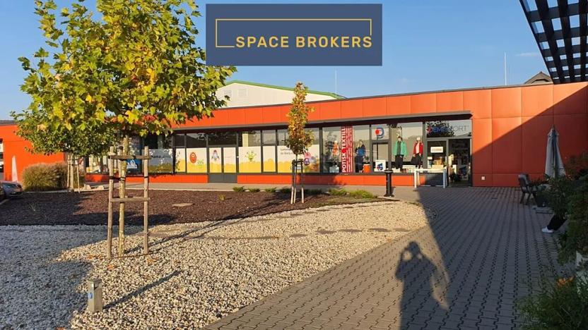 Pronájem obchodního prostoru, Lety, Pražská, 220 m2