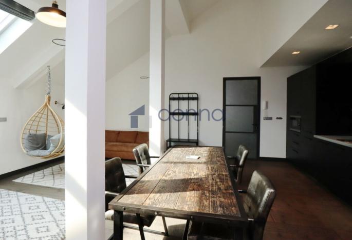 Pronájem bytu 3+kk, Praha - Nové Město, Revoluční, 115 m2