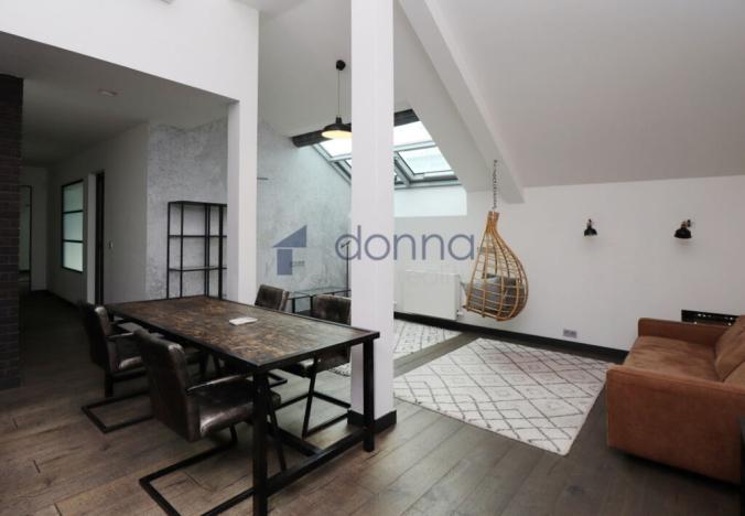 Pronájem bytu 3+kk, Praha - Nové Město, Revoluční, 115 m2