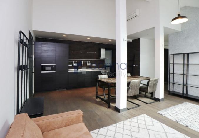 Pronájem bytu 3+kk, Praha - Nové Město, Revoluční, 115 m2