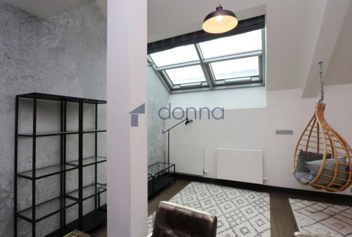 Pronájem bytu 3+kk, Praha - Nové Město, Revoluční, 115 m2