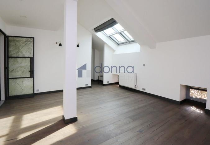 Pronájem bytu 3+kk, Praha - Nové Město, Revoluční, 115 m2