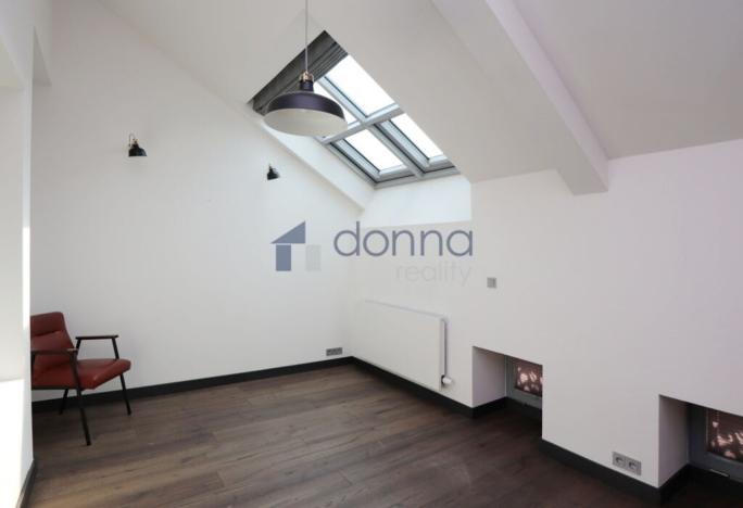 Pronájem bytu 3+kk, Praha - Nové Město, Revoluční, 115 m2