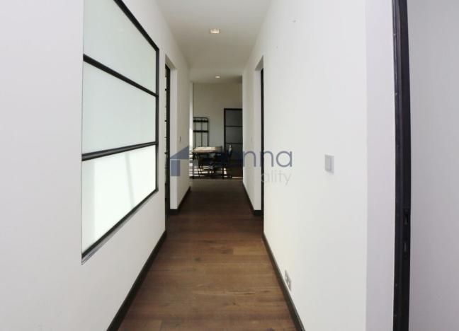 Pronájem bytu 3+kk, Praha - Nové Město, Revoluční, 115 m2