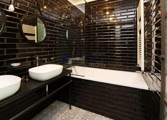 Pronájem bytu 3+kk, Praha - Nové Město, Revoluční, 115 m2