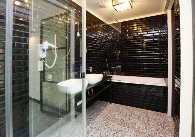 Pronájem bytu 3+kk, Praha - Nové Město, Revoluční, 115 m2