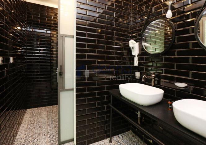 Pronájem bytu 3+kk, Praha - Nové Město, Revoluční, 115 m2