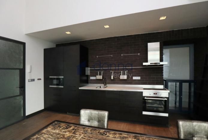 Pronájem bytu 3+kk, Praha - Nové Město, Revoluční, 115 m2