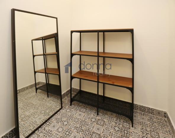 Pronájem bytu 3+kk, Praha - Nové Město, Revoluční, 115 m2