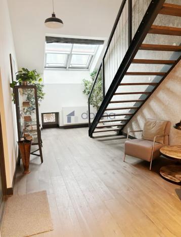 Pronájem bytu 3+kk, Praha - Nové Město, Revoluční, 115 m2