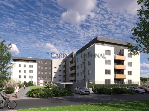 Prodej bytu 3+kk, Olomouc - Povel, Loudova, 88 m2