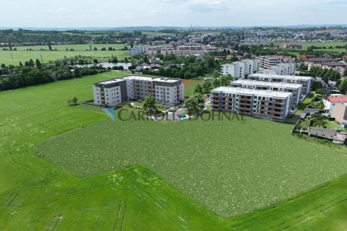 Prodej bytu 3+kk, Olomouc - Povel, Loudova, 88 m2