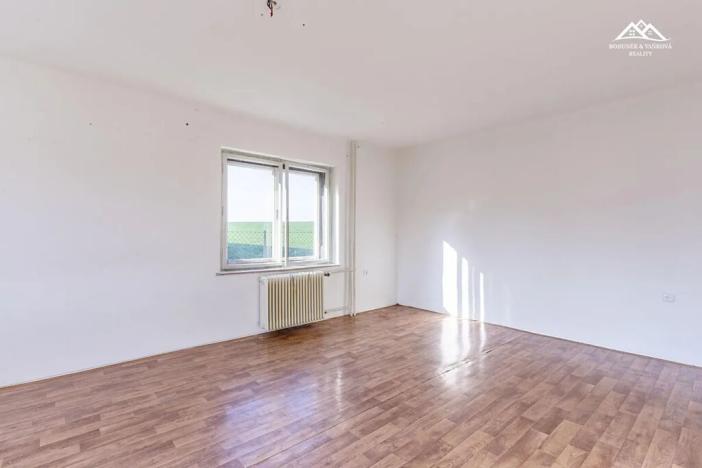 Prodej rodinného domu, Rušinov, 87 m2