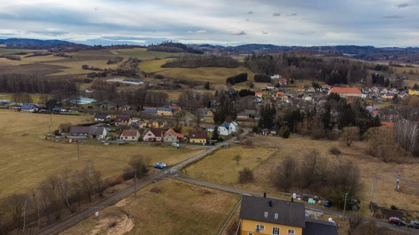 Prodej pozemku pro bydlení, Kolinec, 1438 m2