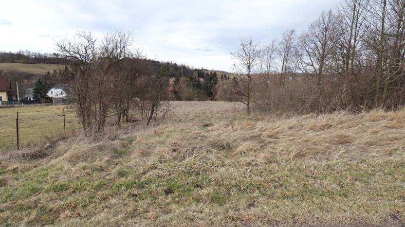 Prodej pozemku pro bydlení, Kolinec, 1438 m2