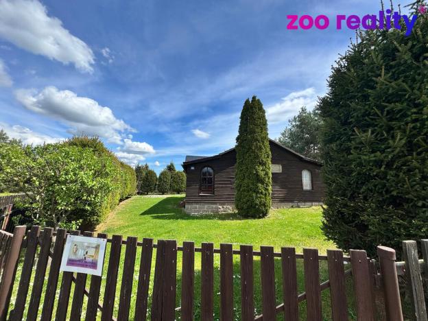 Prodej chaty, Chbany - Vadkovice, 54 m2