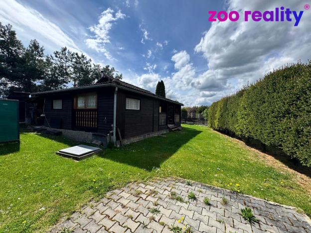 Prodej chaty, Chbany - Vadkovice, 54 m2