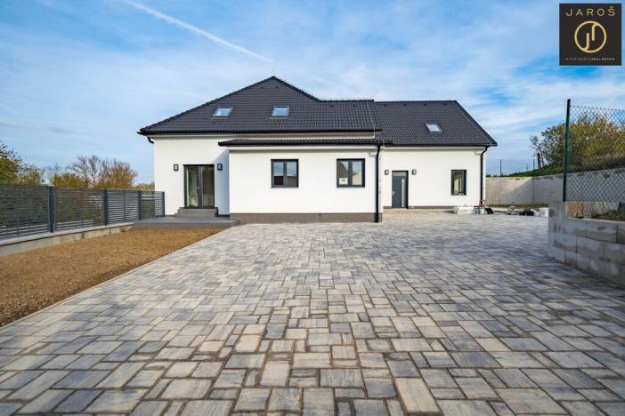 Prodej rodinného domu, Chyňava, Rozdělov, 189 m2