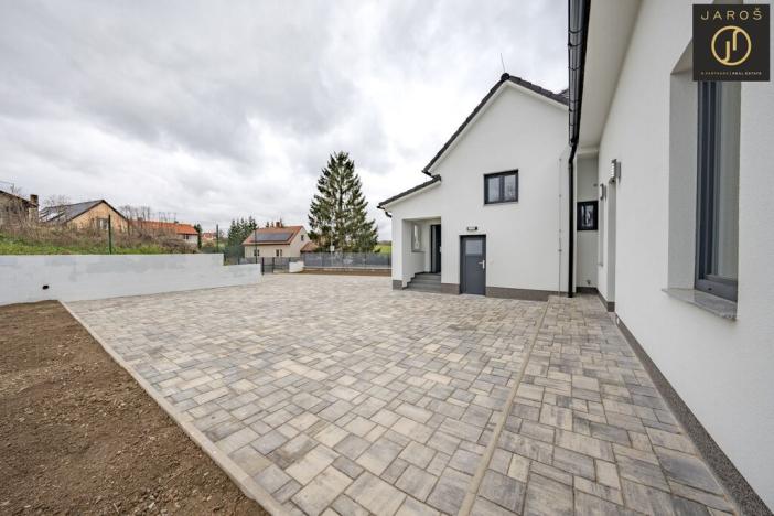 Prodej rodinného domu, Chyňava, Rozdělov, 130 m2