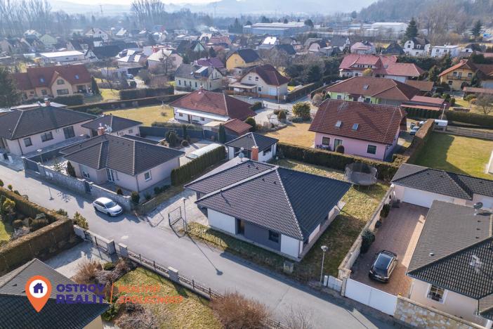 Prodej rodinného domu, Rapotín, Pod Holubím vrchem, 125 m2