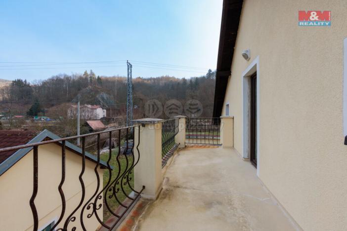 Prodej rodinného domu, Loket, Zahradní, 209 m2