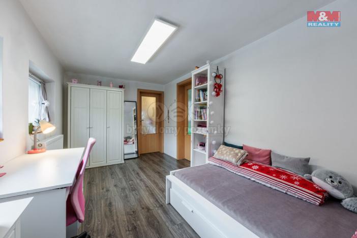 Prodej rodinného domu, Loket, Zahradní, 209 m2