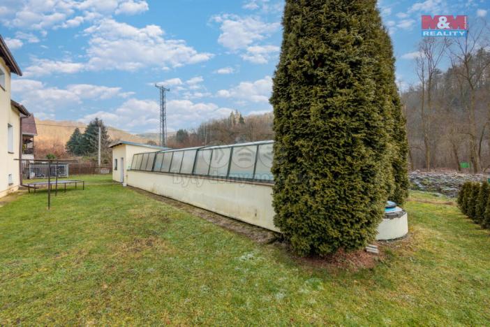 Prodej rodinného domu, Loket, Zahradní, 209 m2