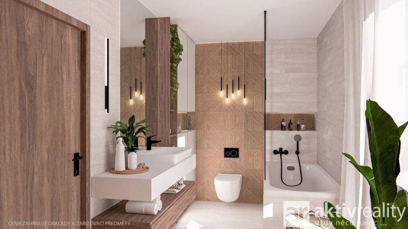 Prodej rodinného domu, Obříství, 87 m2