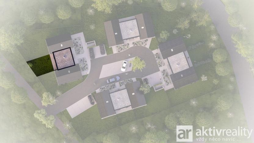 Prodej rodinného domu, Obříství, 99 m2