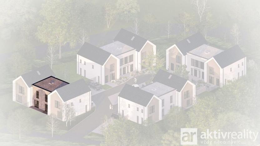 Prodej rodinného domu, Obříství, 99 m2