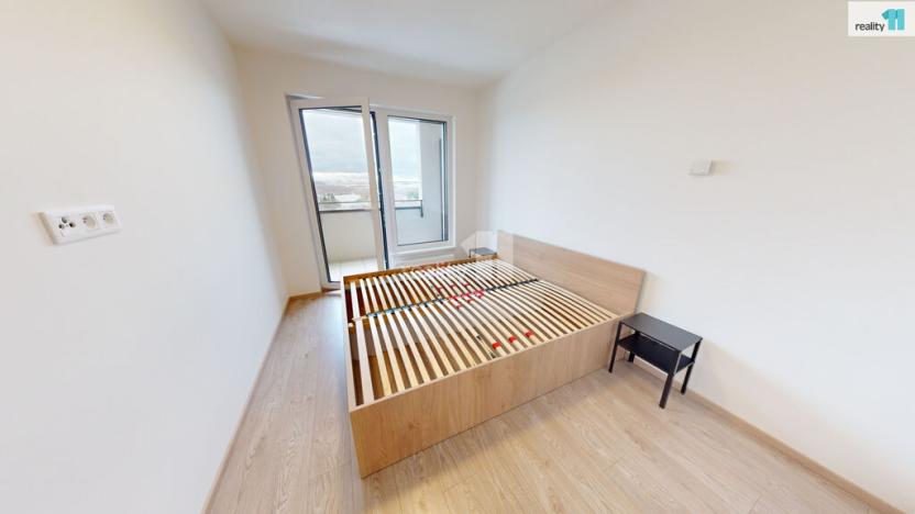 Pronájem bytu 2+kk, Praha - Kamýk, Zimova, 52 m2