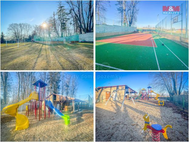 Prodej rodinného domu, Neustupov, 450 m2