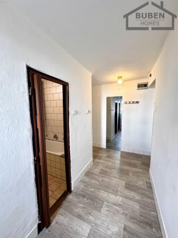 Prodej bytu 2+1, Bor, Vítězná, 68 m2