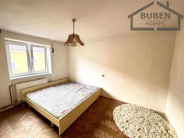 Prodej bytu 2+1, Bor, Vítězná, 68 m2