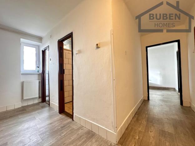 Prodej bytu 2+1, Bor, Vítězná, 68 m2