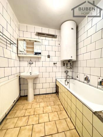 Prodej bytu 2+1, Bor, Vítězná, 68 m2