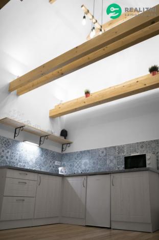 Prodej rodinného domu, Herálec, Herálec, 140 m2