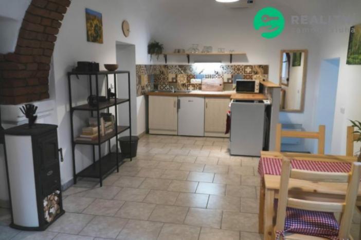 Prodej rodinného domu, Herálec, Herálec, 140 m2