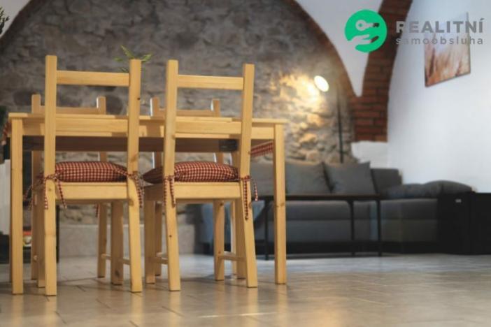 Prodej rodinného domu, Herálec, Herálec, 140 m2