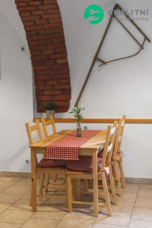 Prodej rodinného domu, Herálec, Herálec, 140 m2