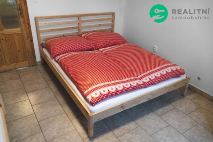 Prodej rodinného domu, Herálec, Herálec, 140 m2