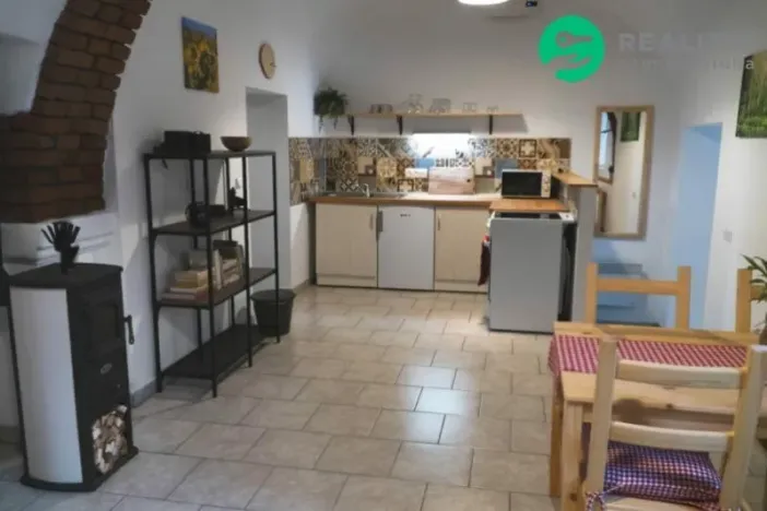 Prodej rodinného domu, Herálec, Herálec, 140 m2