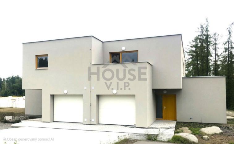 Prodej rodinného domu, Unhošť, Na Čeperce, 297 m2