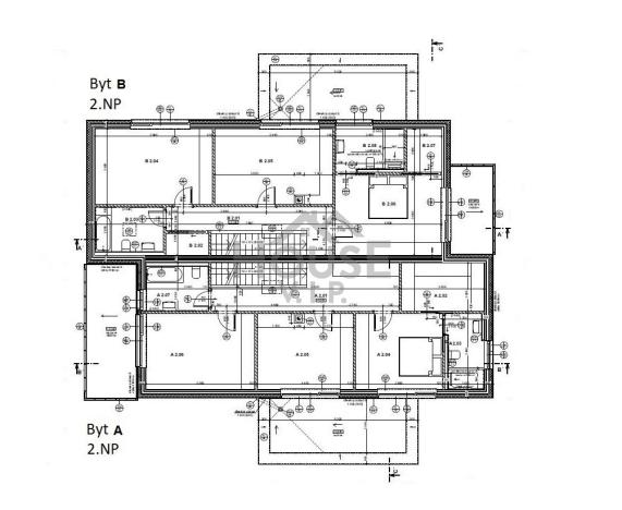 Prodej rodinného domu, Unhošť, Na Čeperce, 297 m2
